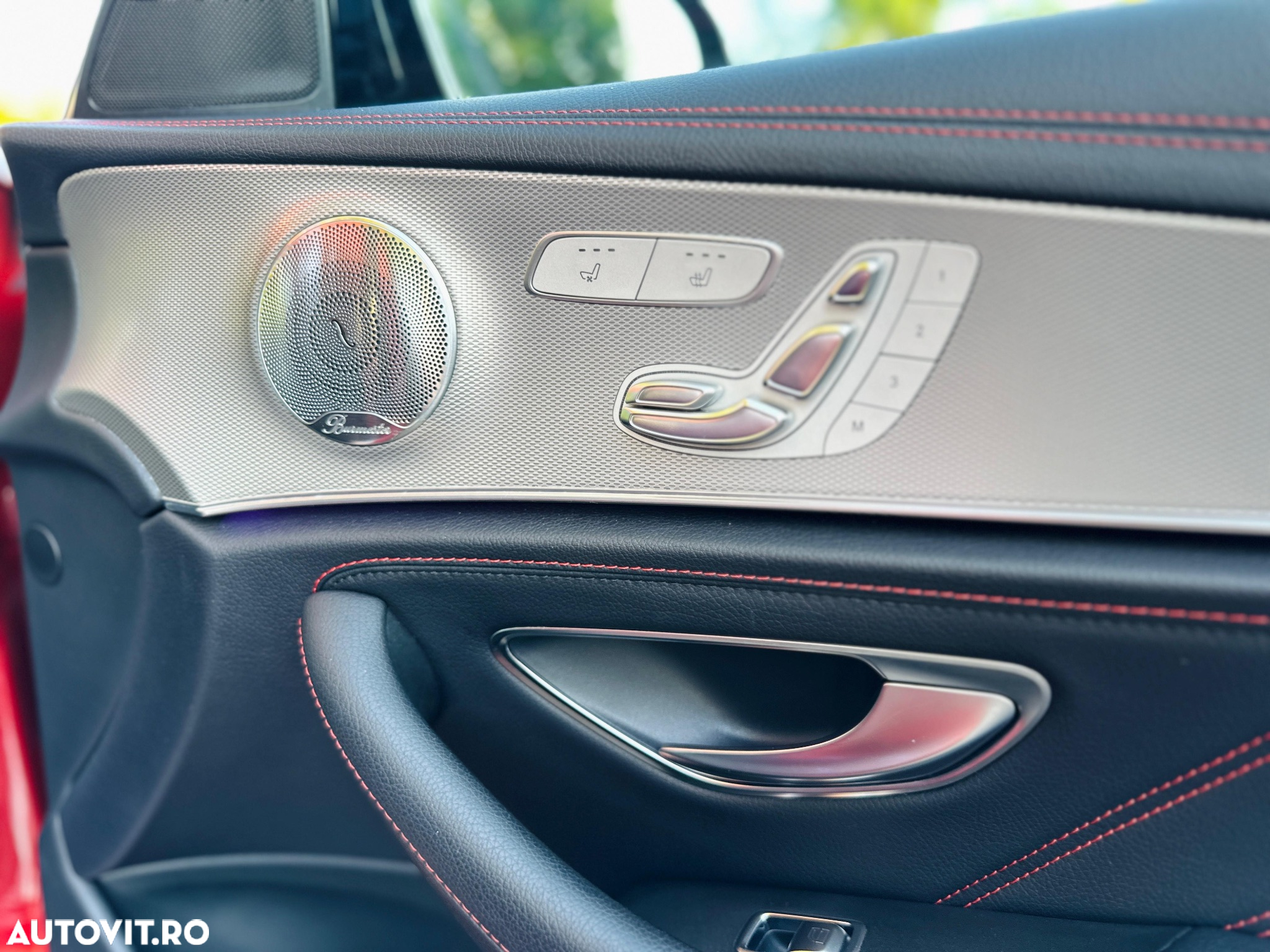 Mercedes-Benz E 43 AMG 4MATIC Aut. - 12