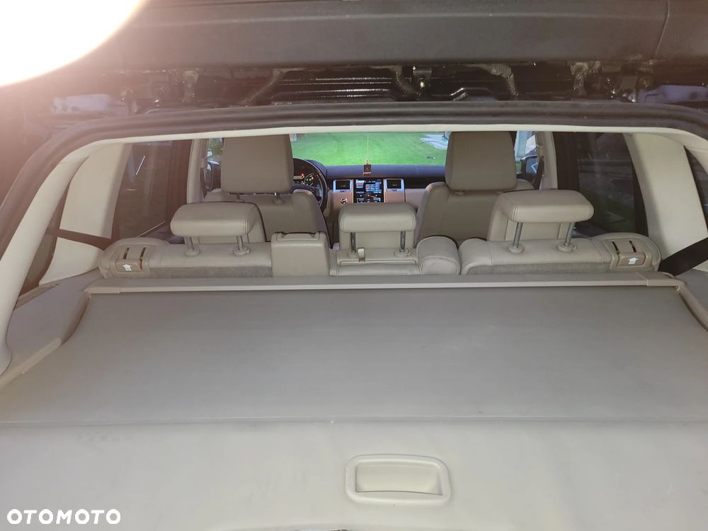 Land Rover Range Rover Sport S 3.0TD V6 SE - 24