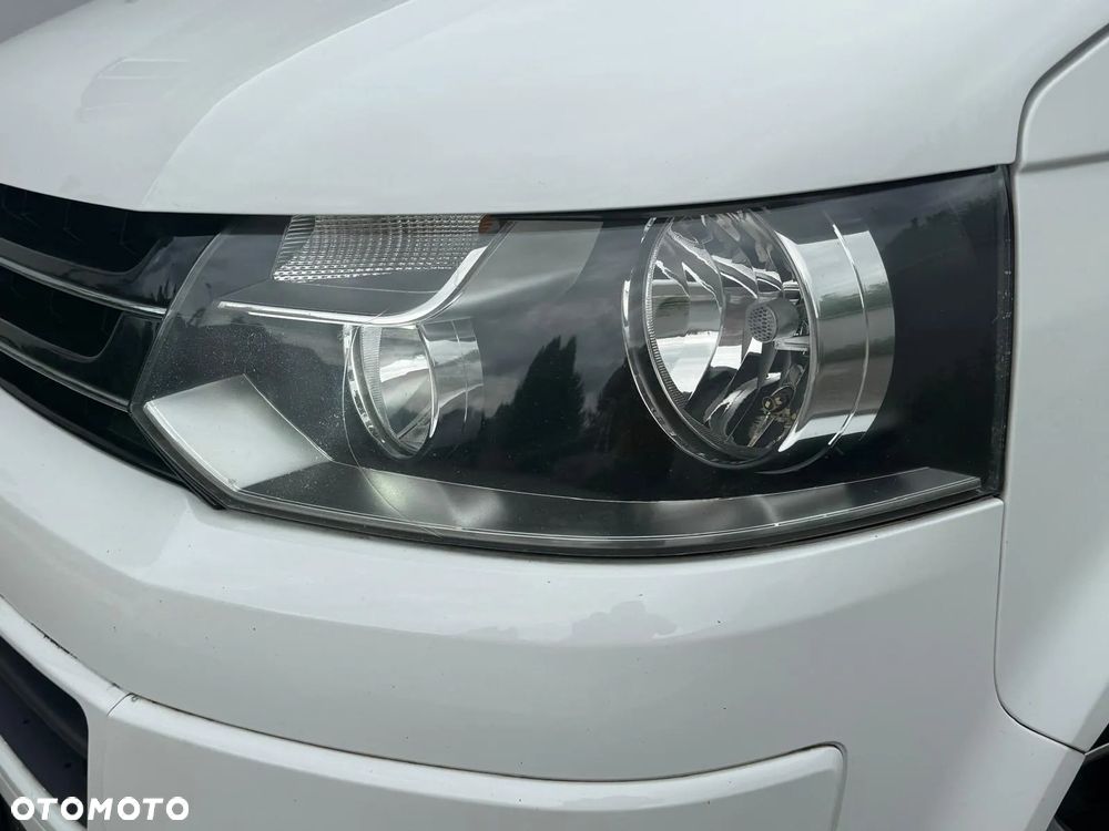 Volkswagen Multivan BiTDI L1 Edition 25 4Motion - 11