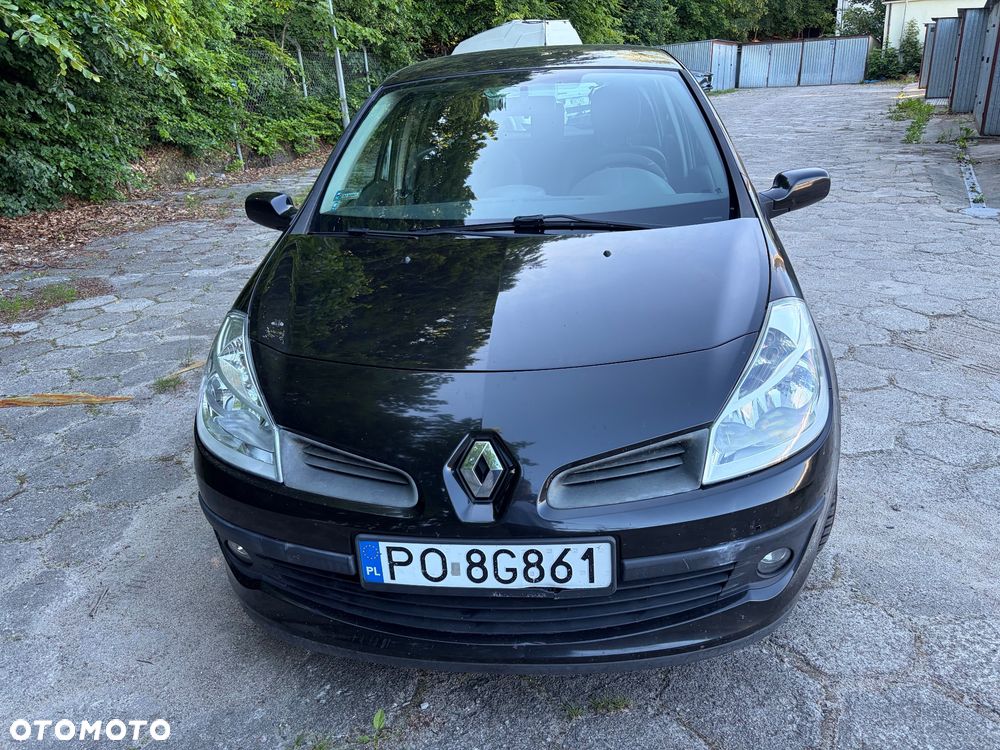 Renault Clio 1.2 TCE Alize - 7