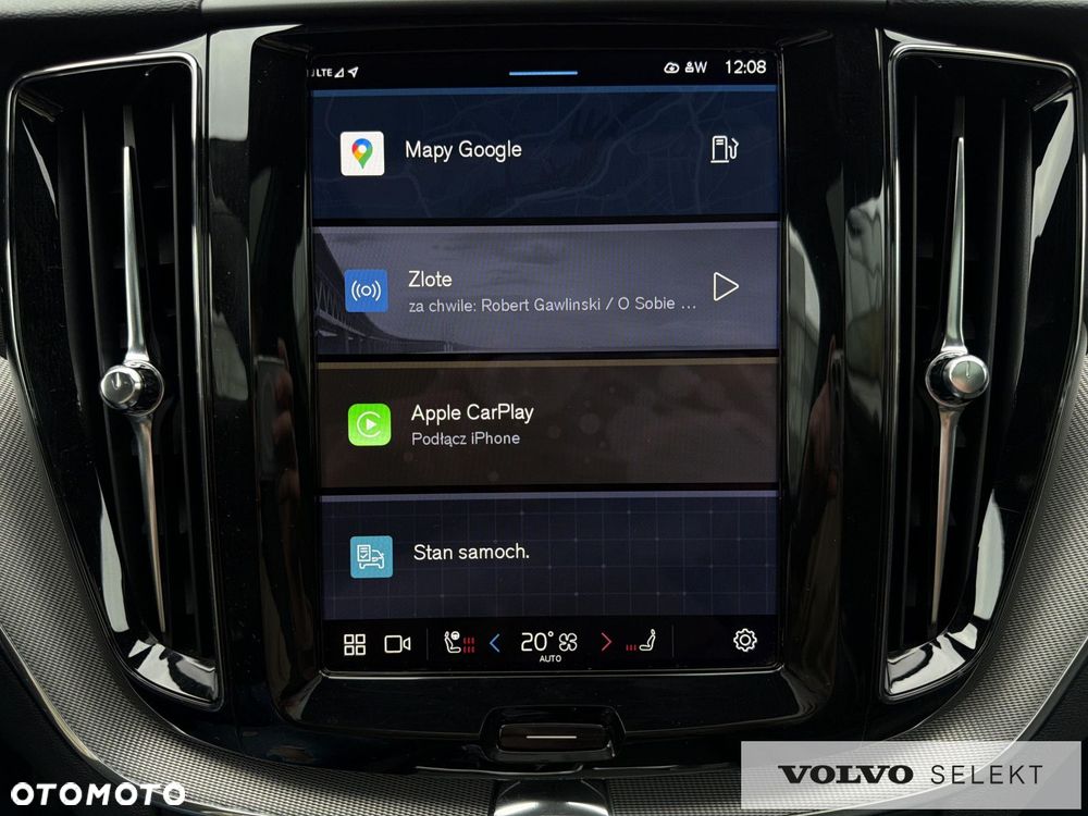 Volvo XC 60 - 19