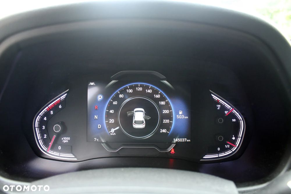 Hyundai i30 1.6 CRDI DCT EDITION 30+ - 9