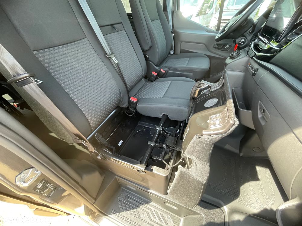 Ford Transit Kombi M1 L3H2 Trend - 21