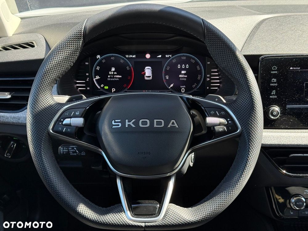 Skoda Kamiq 1.5 TSI Edition 130 DSG - 15