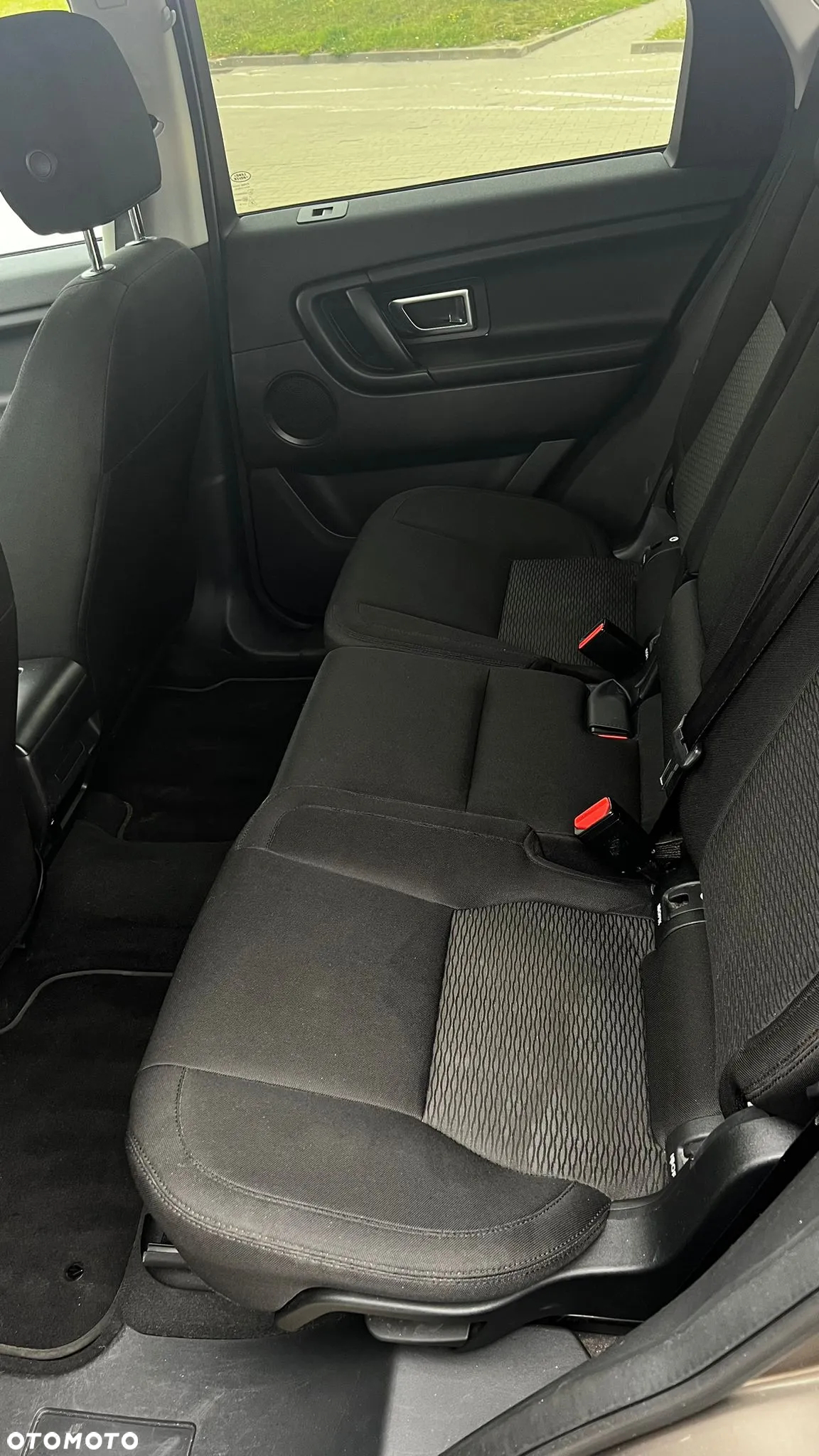 Land Rover Discovery Sport 2.0 eD4 HSE - 14