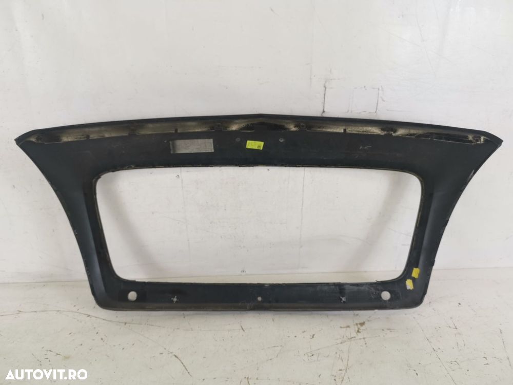Grila Radiator Bentley Continental GT 2 [facelift] [2015 - 2020] Origi - 5