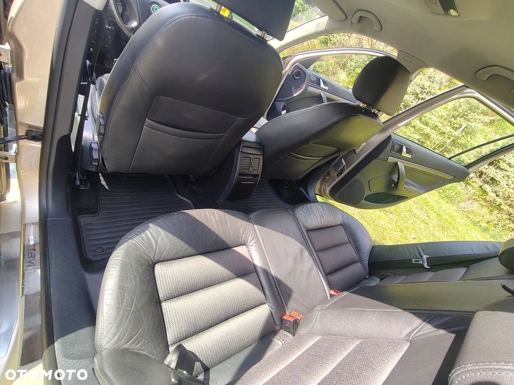 Skoda Octavia 1.9 TDI Elegance - 13