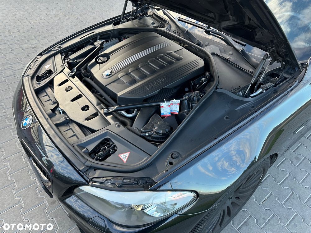 BMW Seria 5 - 26
