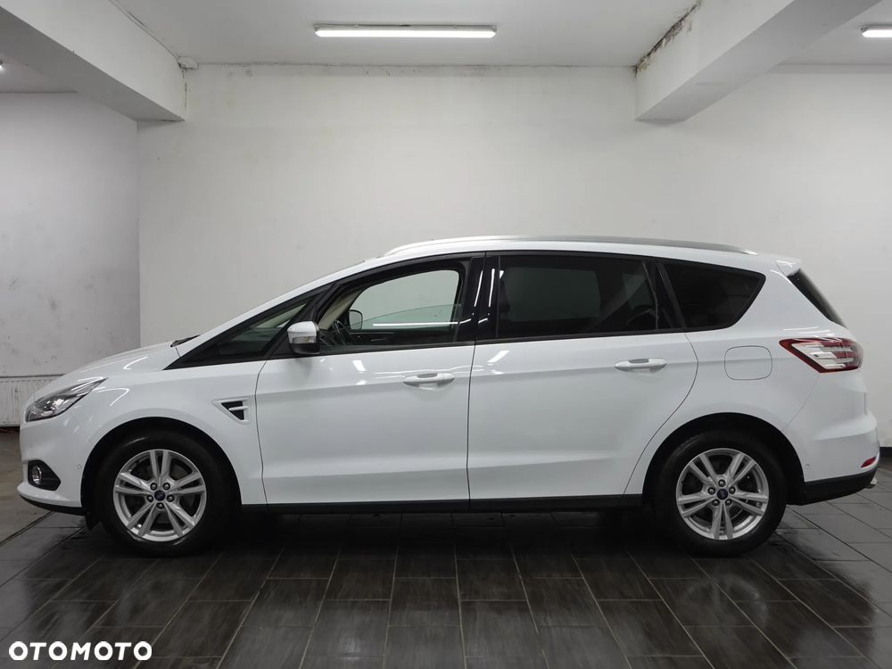 Ford S-Max - 5
