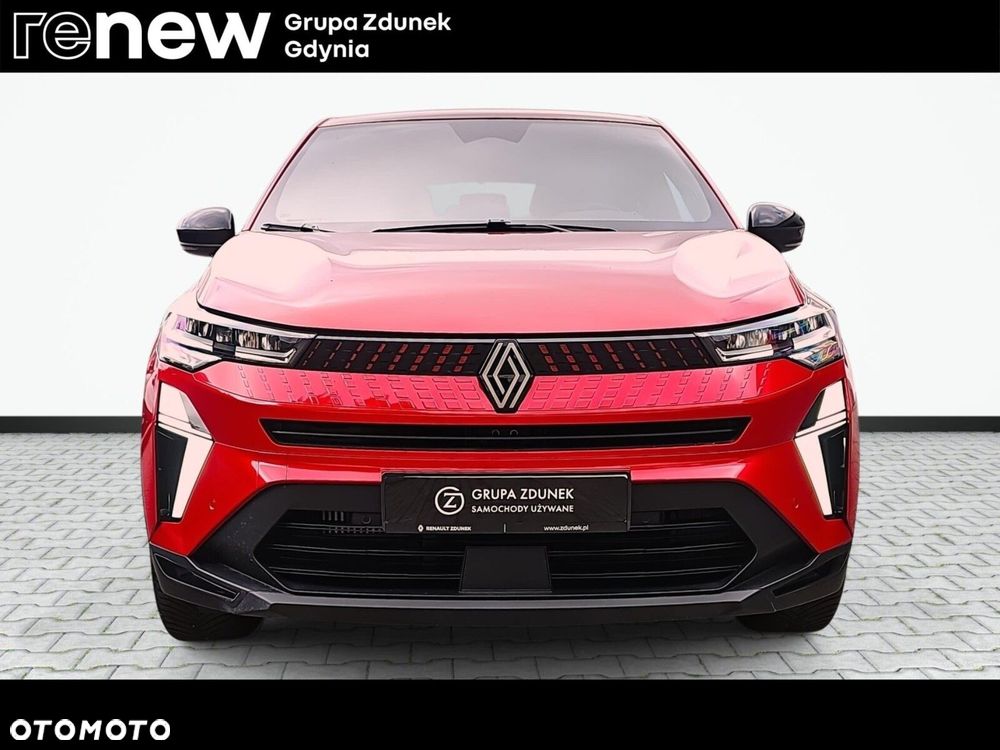 Renault Captur - 2