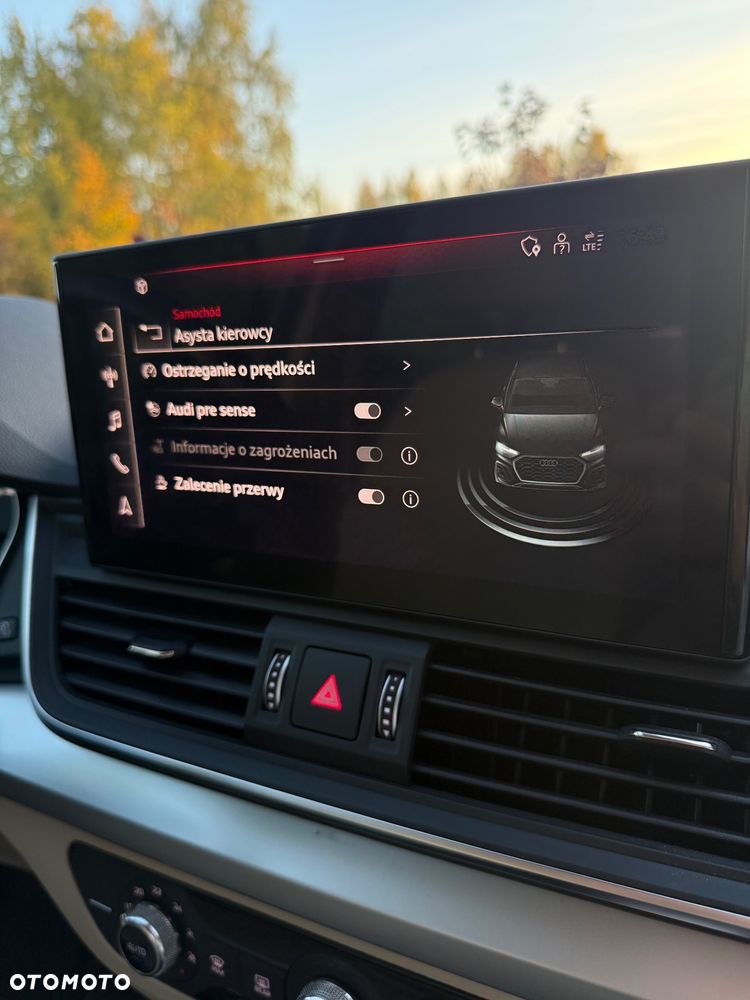 Audi Q5 2022