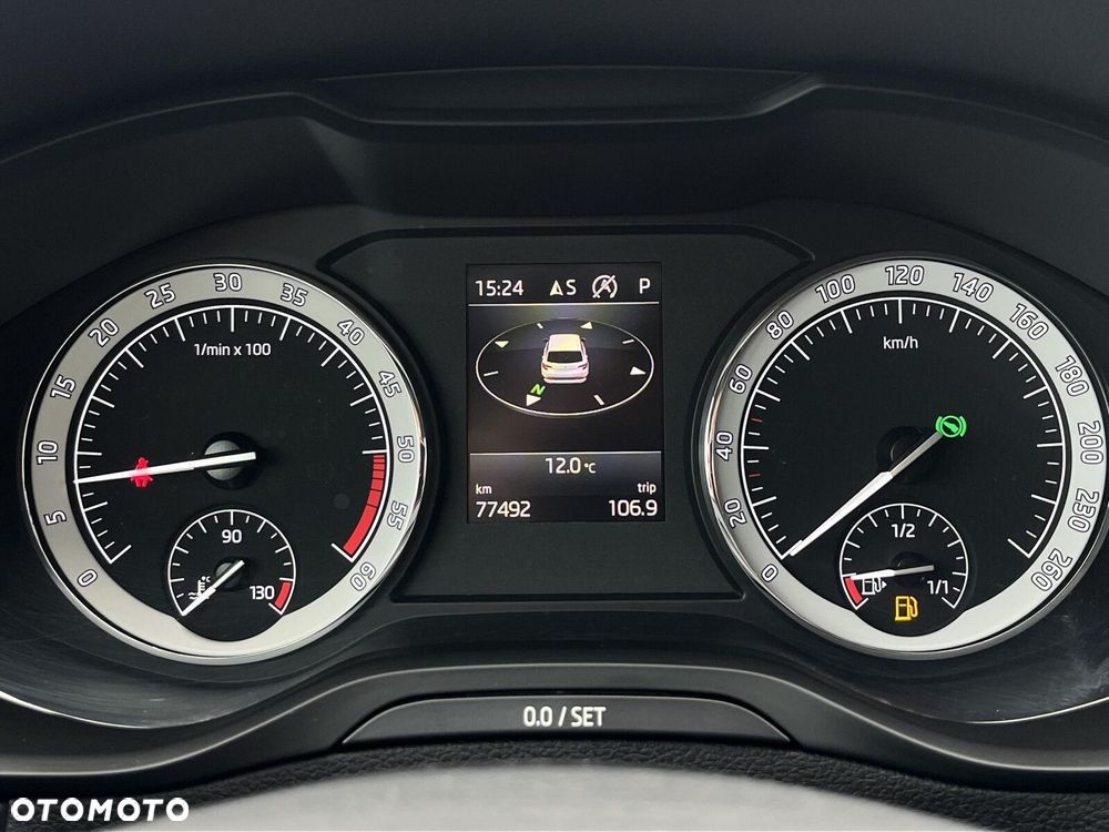 Skoda Karoq 1.6 TDI 4x2 Ambition DSG - 13