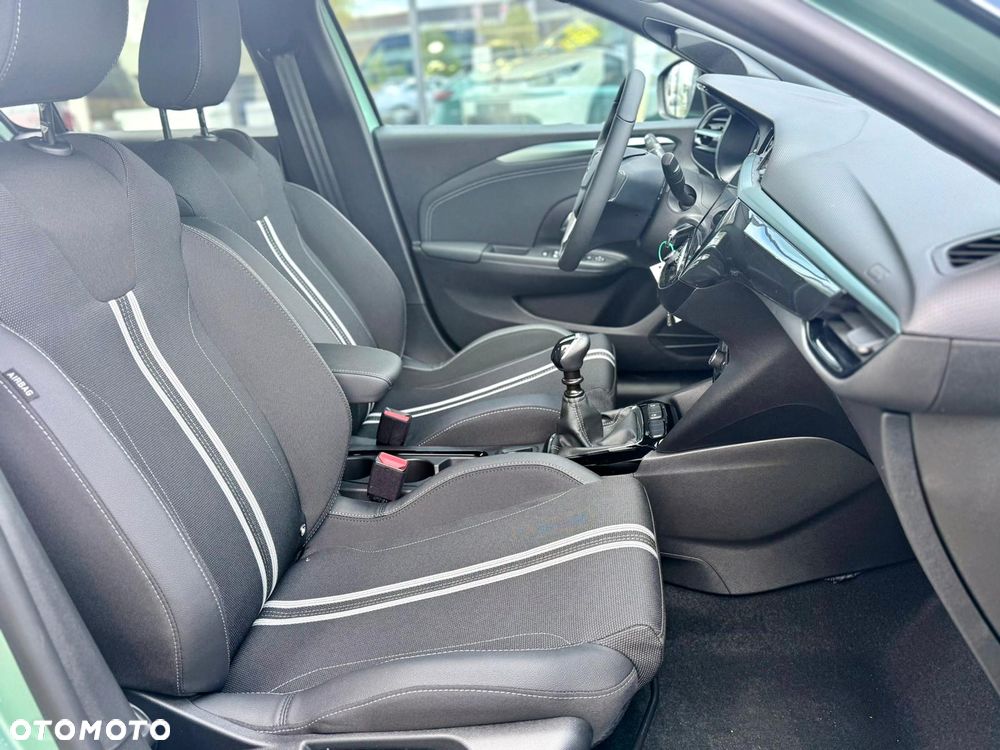Opel Corsa 1.2 T Yes S&S - 13
