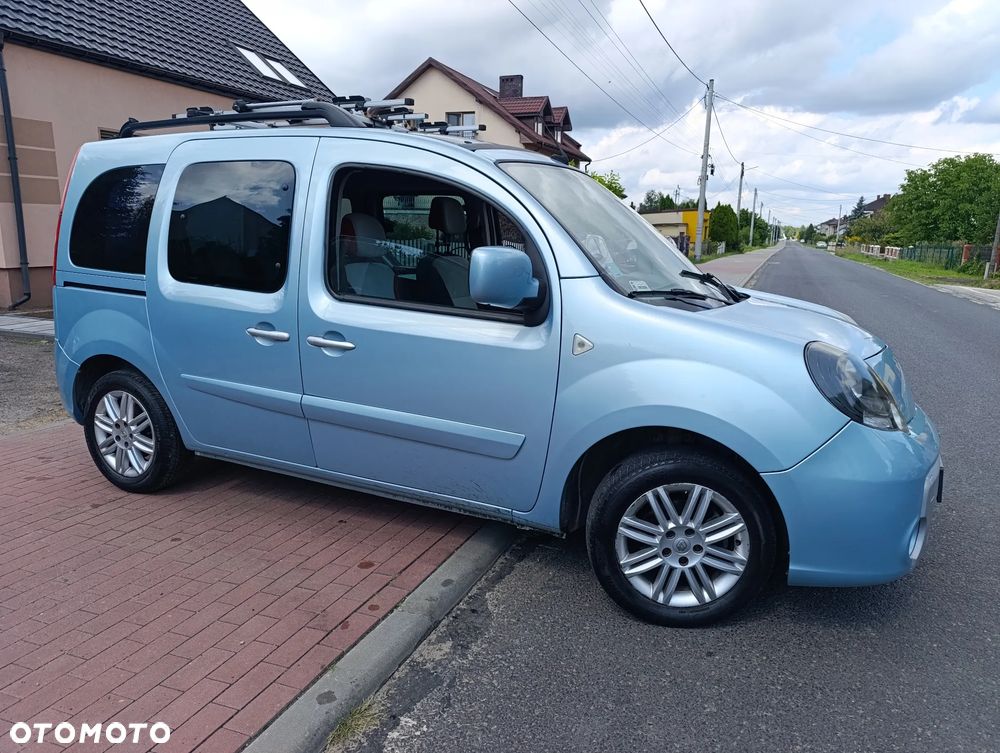 Renault Kangoo - 20