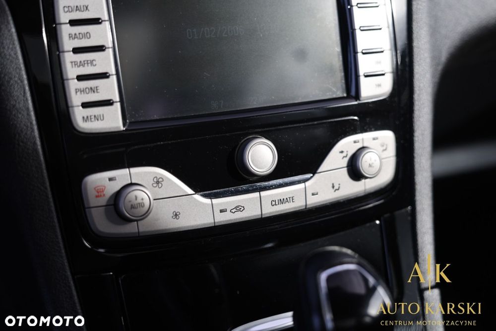 Ford S-Max - 26