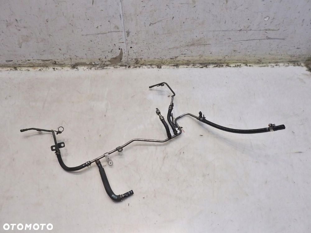 PRZEWÓD PALIWA SUBARU LEGACY V 2.0 D - 7