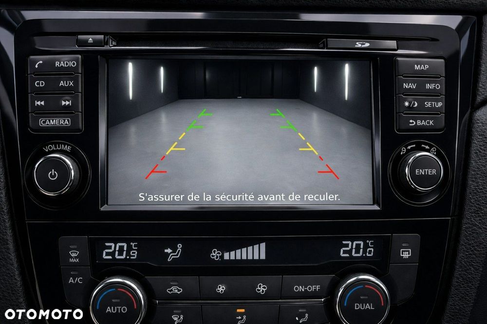 Nissan Qashqai - 13