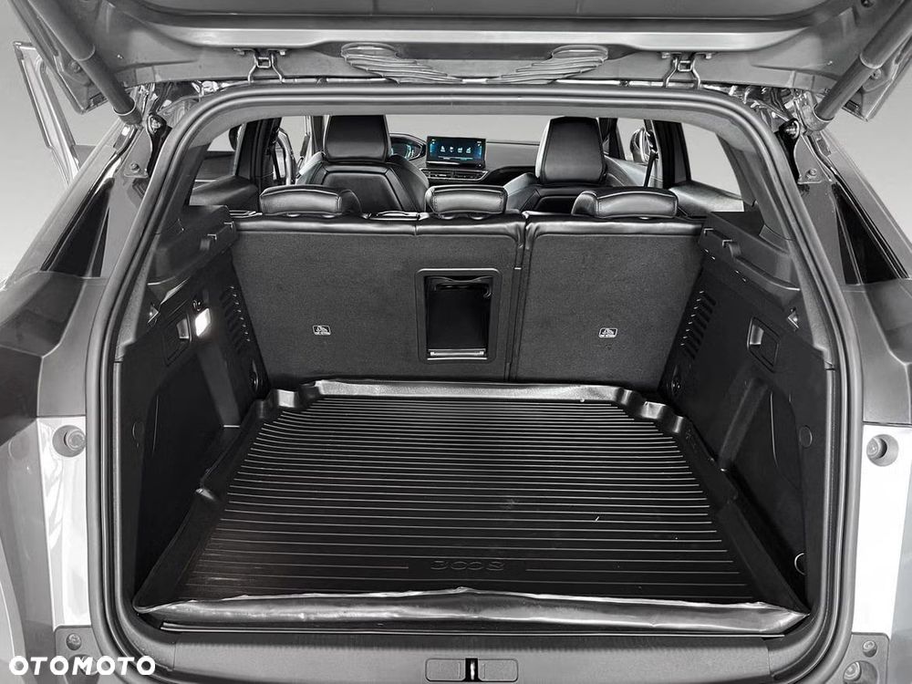 Peugeot 3008 1.6 PureTech Hybrid4 PHEV GT Pack S&S EAT8 - 34