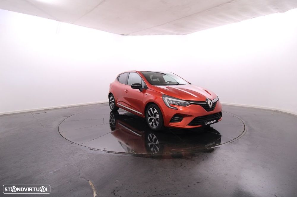 Renault Clio 1.0 TCe Evolution - 12