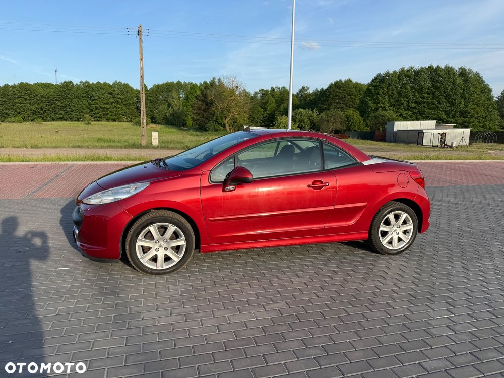 Peugeot 207 120 Premium - 3