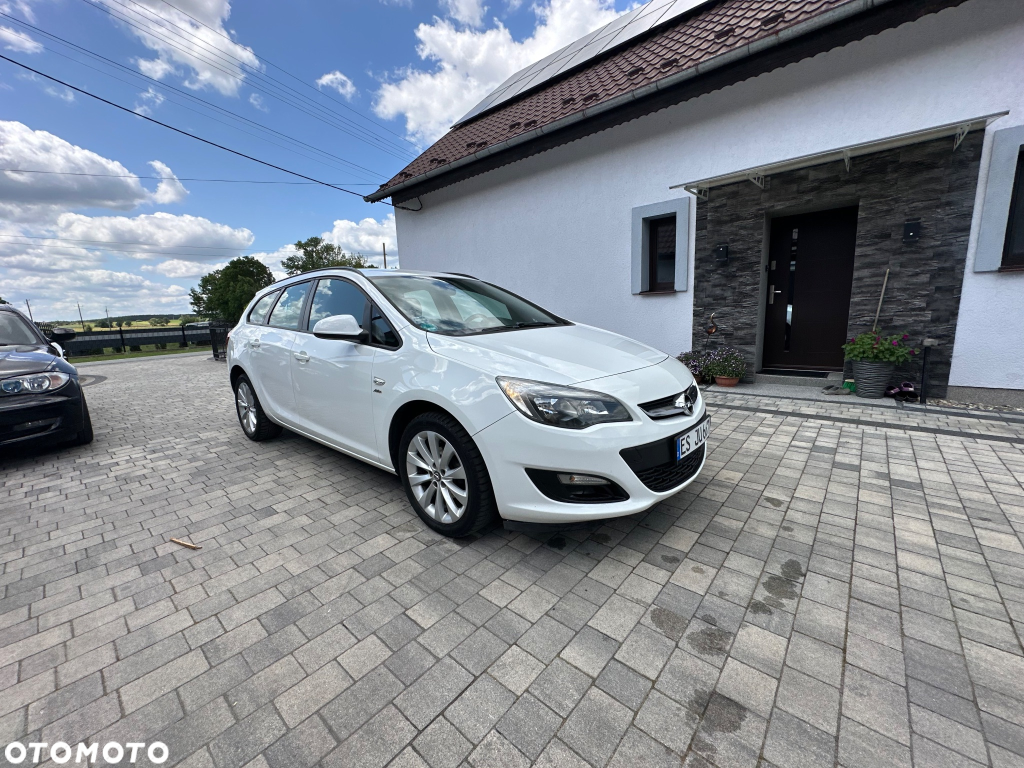 Opel Astra 1.4 Turbo Active - 12