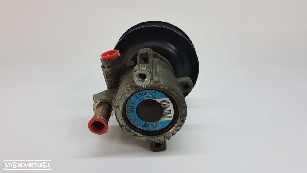 BOMBA DIREÇÃO SEAT CORDOBA BERLINA (6K2) STELLA - 3