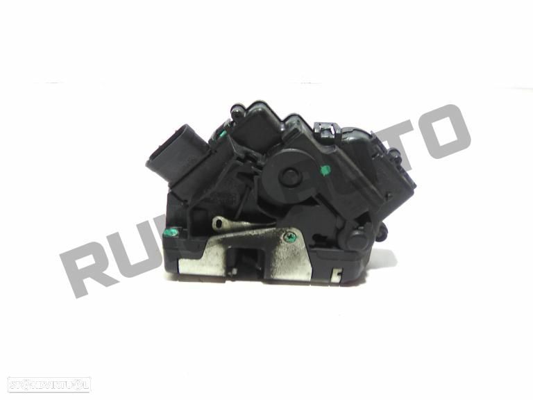 Fechadura Porta Direita  Smart Fortwo (451) [2007_2014] 1.0 - 3