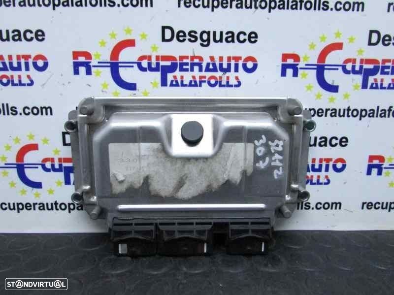 CENTRALINA MOTOR UCE PEUGEOT 307 2001 -0261206943 - 3