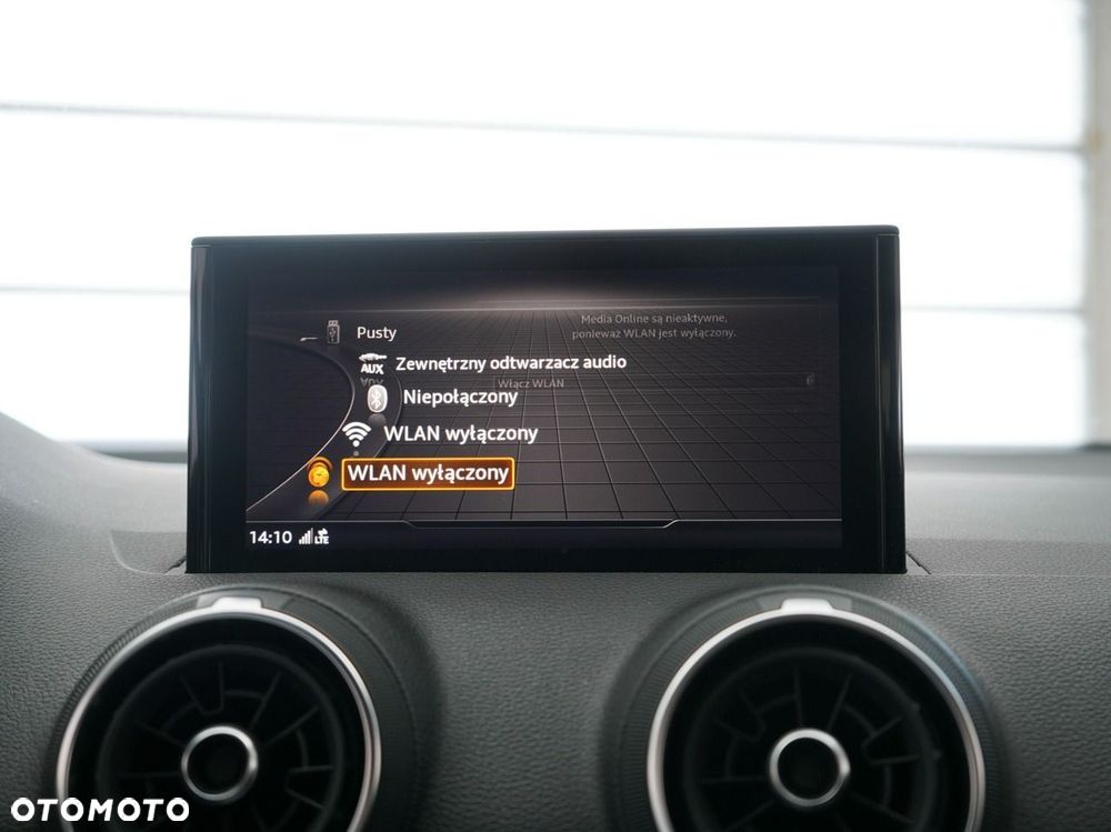 Audi Q2 - 37