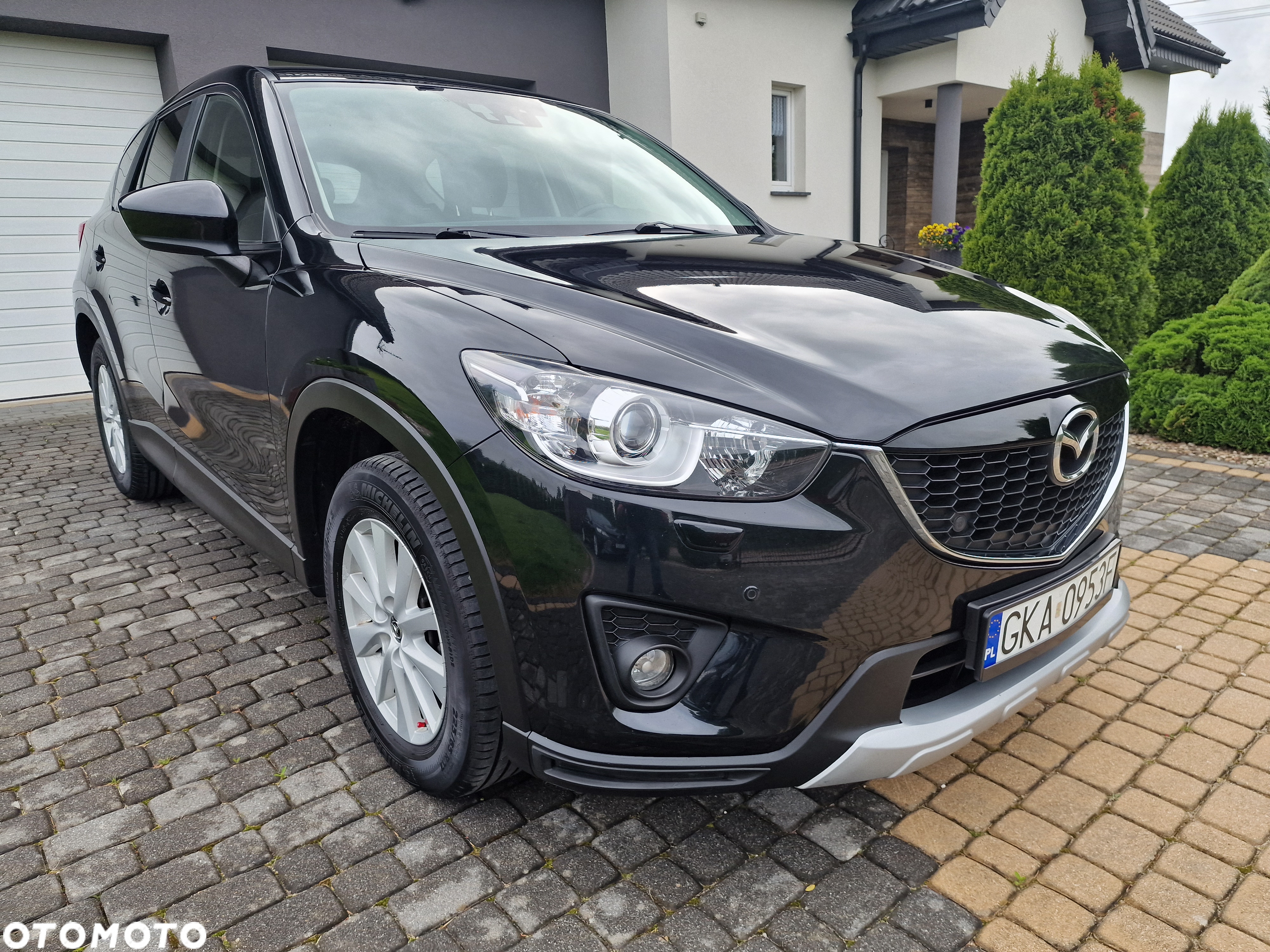 Mazda CX-5 e-SKYACTIV-G 165 Advantage - 16