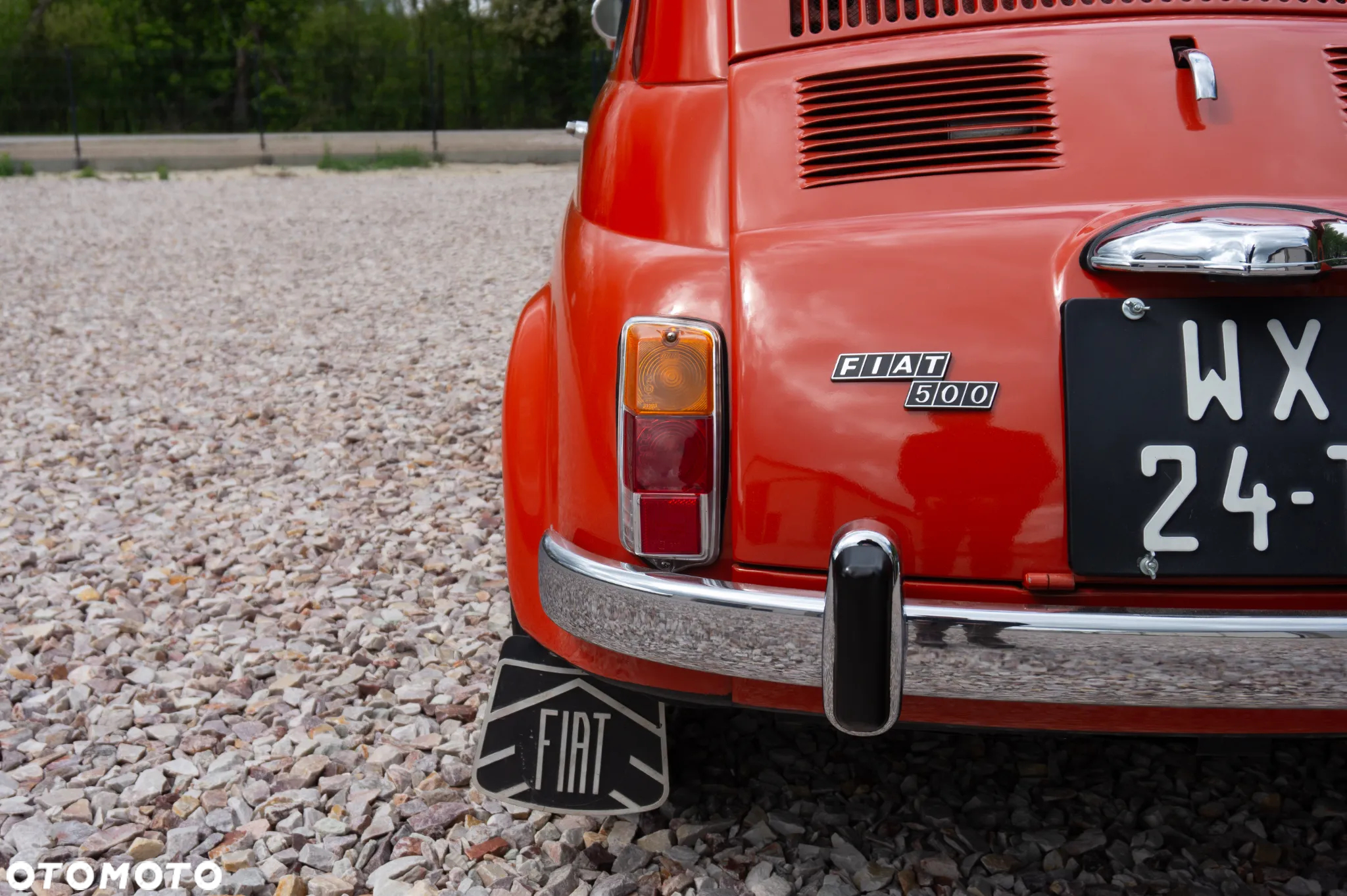 Fiat 500 - 18