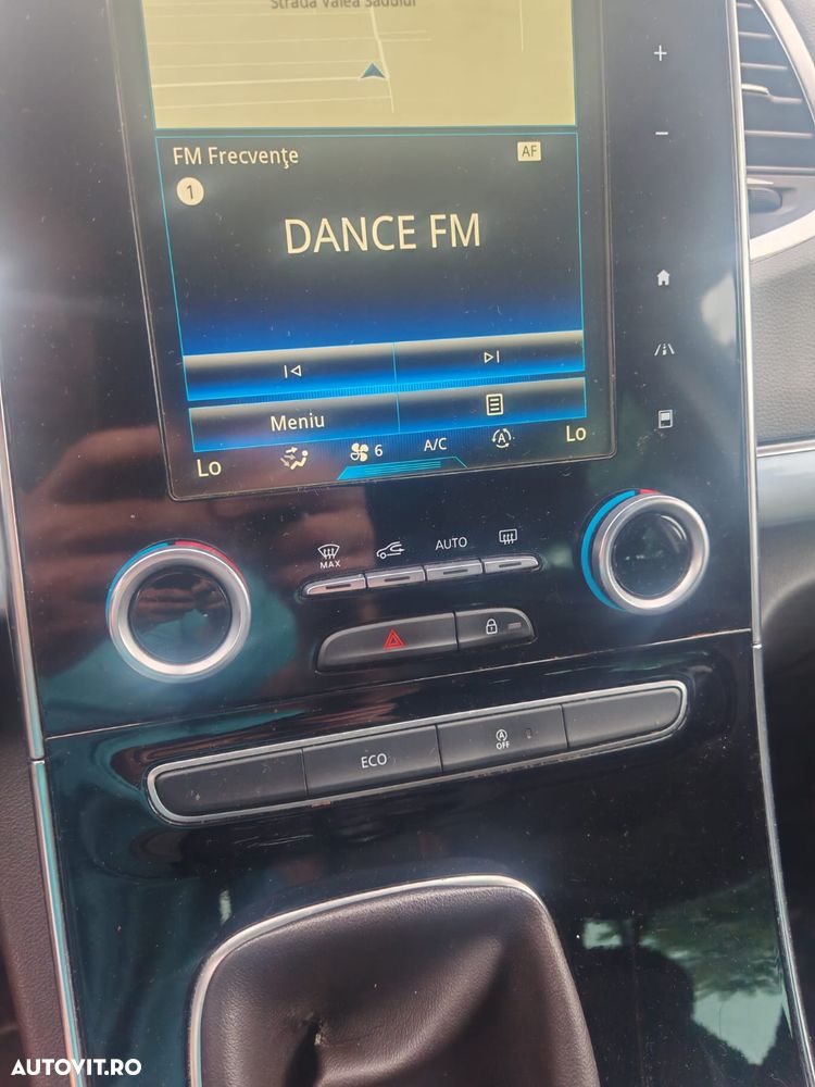Renault Espace - 6