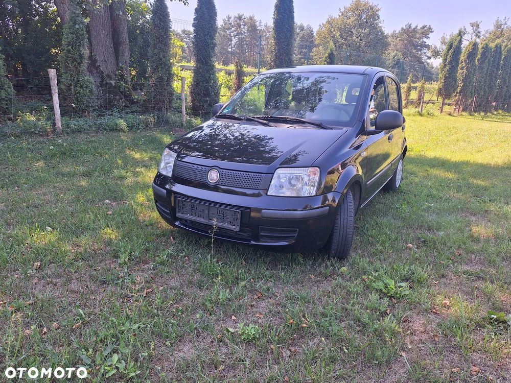 Fiat Panda 1.2 Active - 1