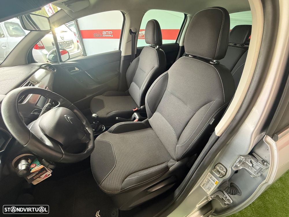 Citroën C3 1.2 VTi Attraction - 10