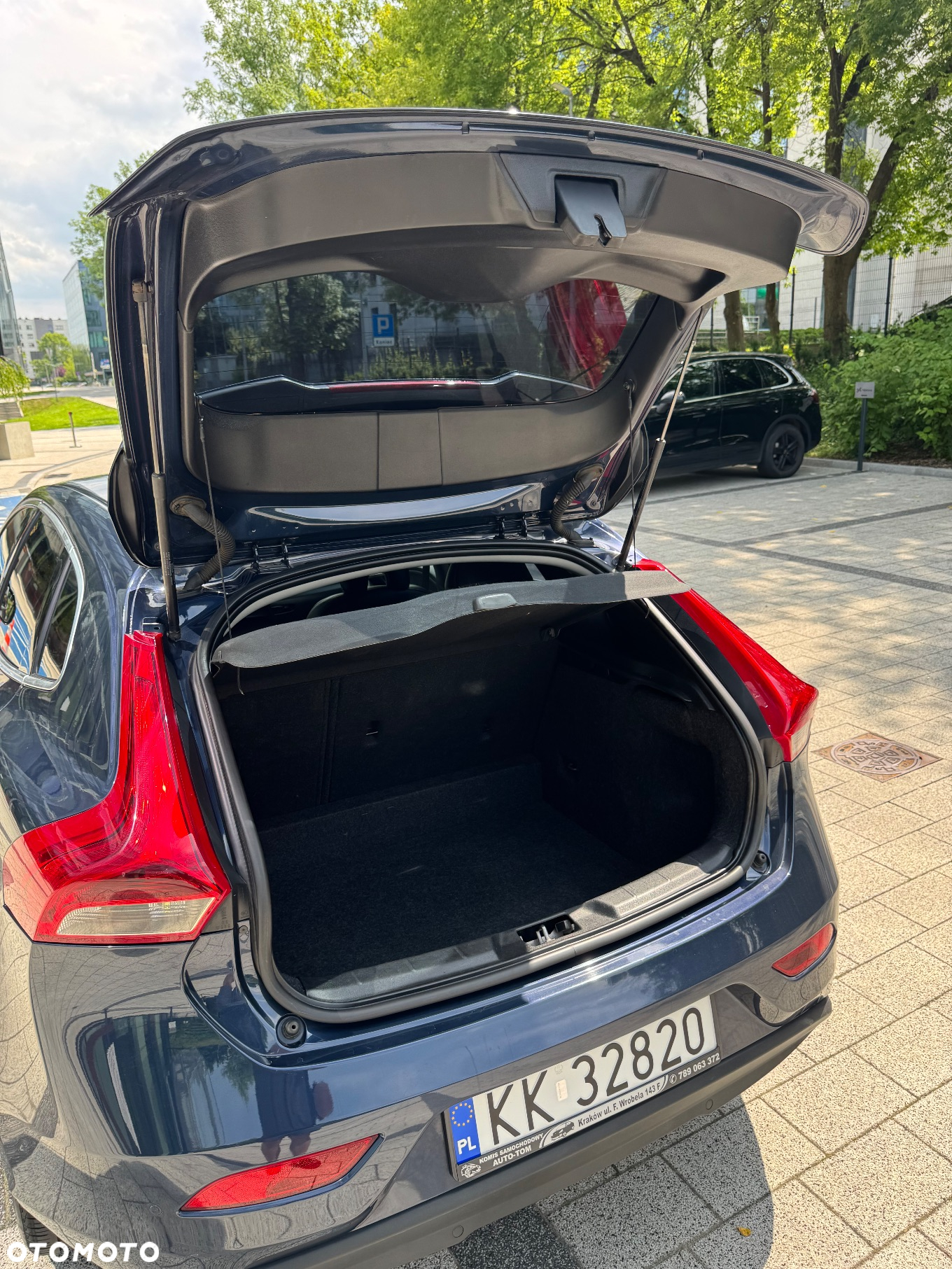 Volvo V40 D2 Momentum - 12