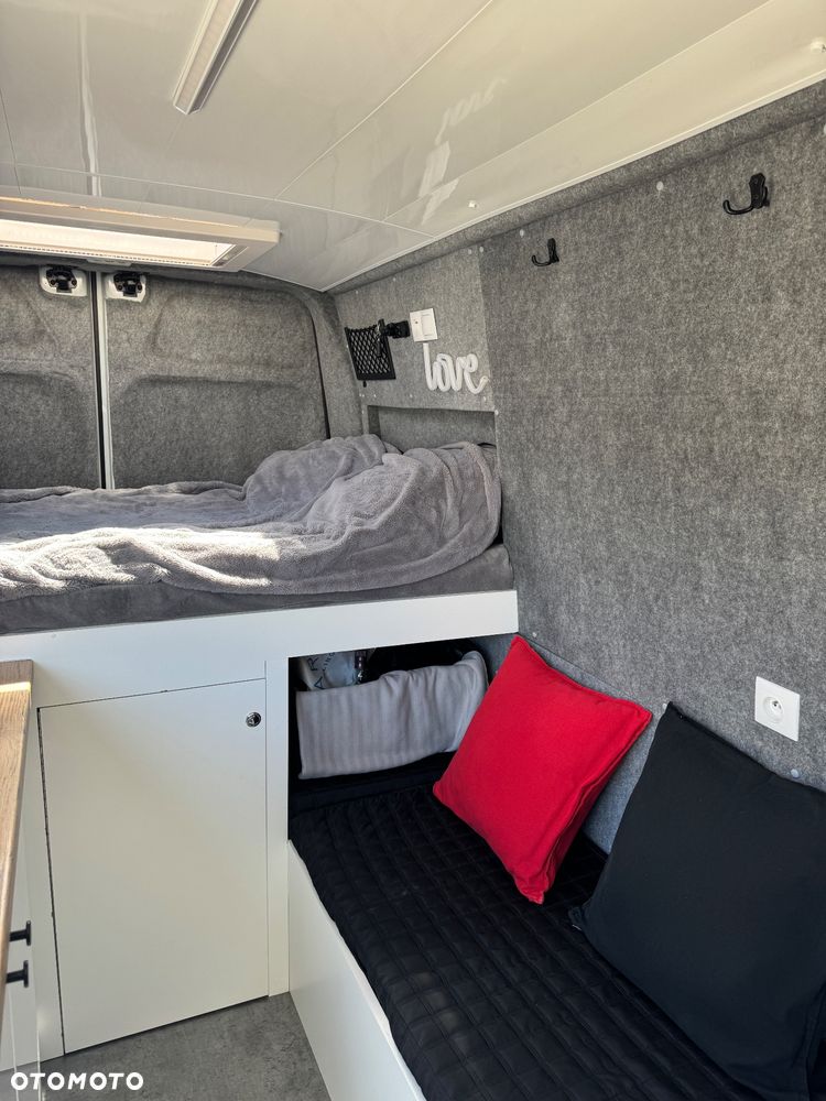 Renault Master L3 Pack Clim - 8