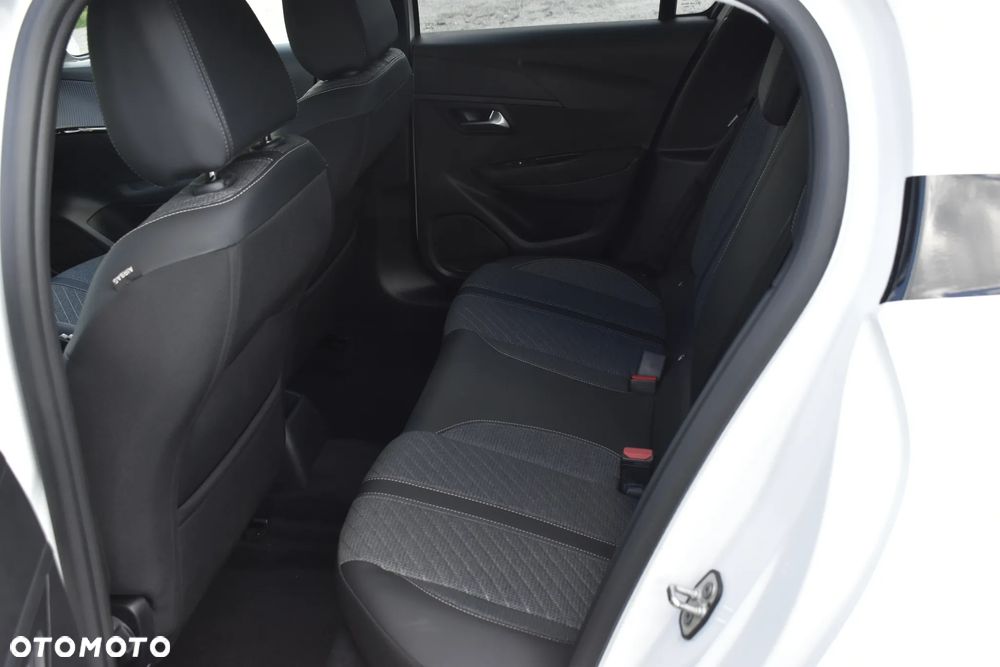 Peugeot 208 1.2 PureTech Active S&S - 32