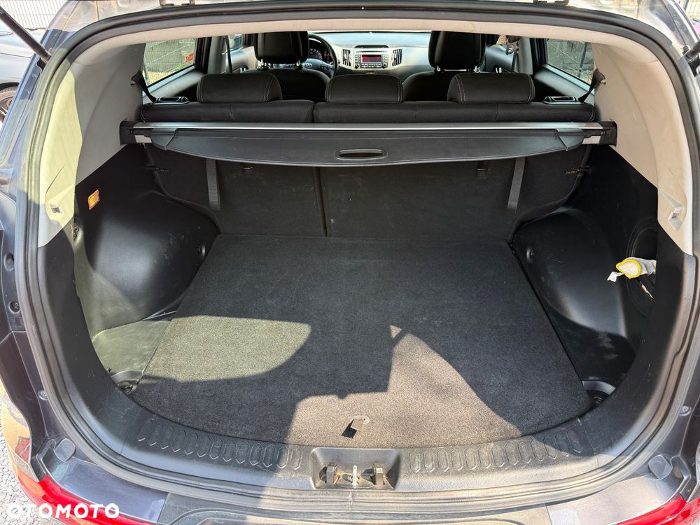Kia Sportage 1.6 GDI M 2WD - 34
