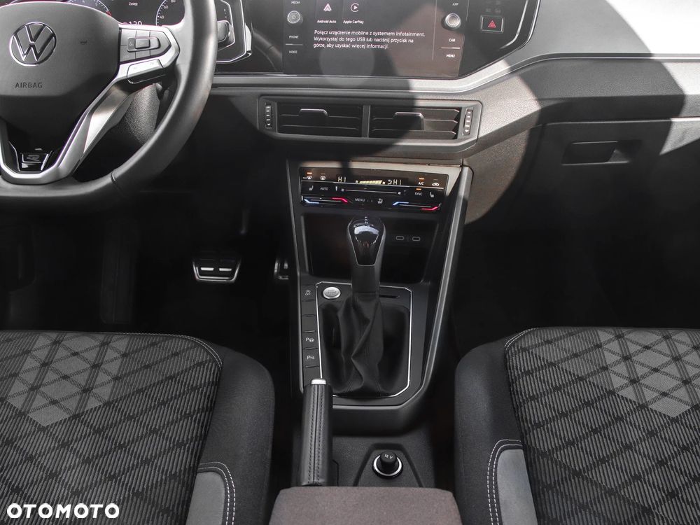 Volkswagen Taigo 1.5 TSI ACT R-Line DSG - 18