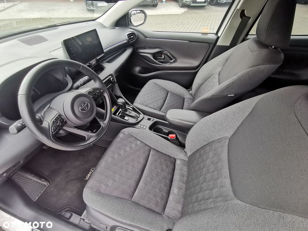 Toyota Yaris Hybrid 1.5 Style - 3