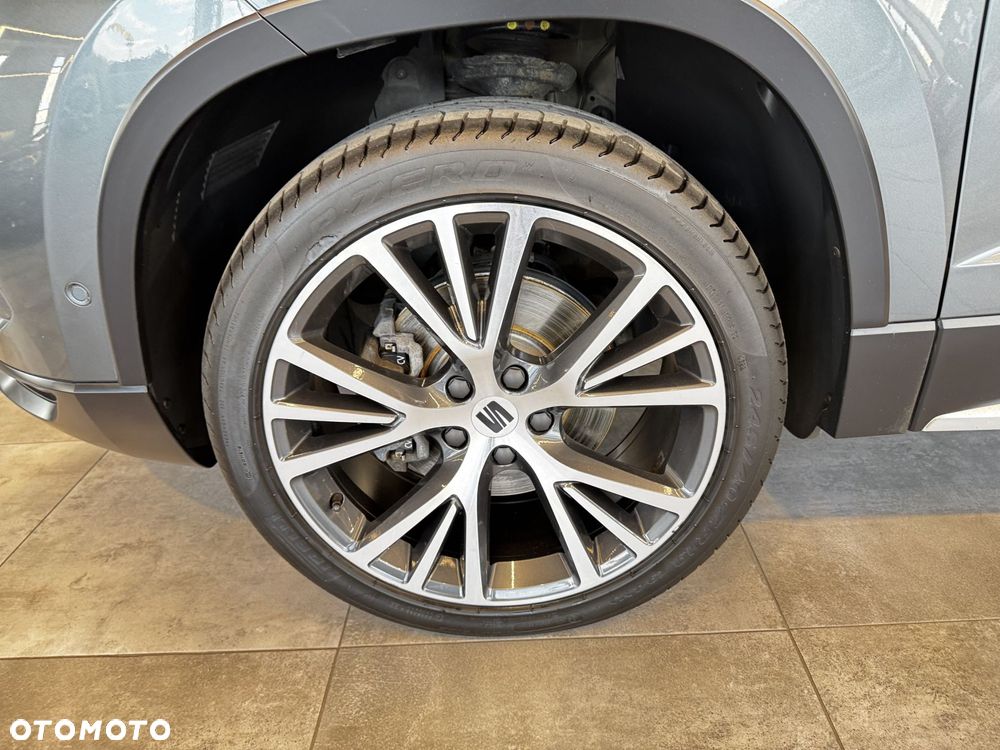 Seat Ateca - 11