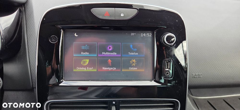 Renault Clio 0.9 TCe Limited - 15