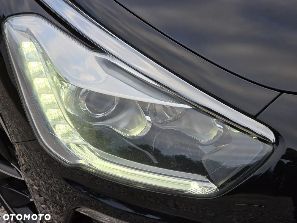Citroën DS5 Hybrid4 EGS6 SportChic - 28