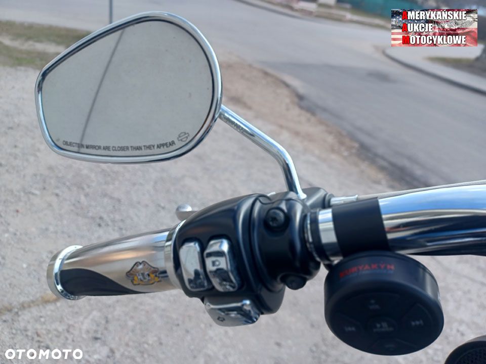 Harley-Davidson Touring Road King - 21