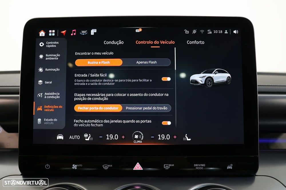 Smart #3 66 kWh Premium - 30