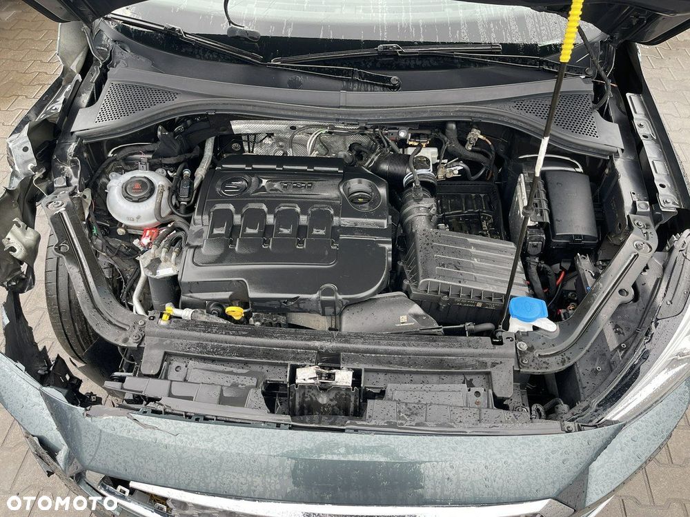 Seat Tarraco 2.0 TDI 4Drive DSG SCR Xcellence - 19