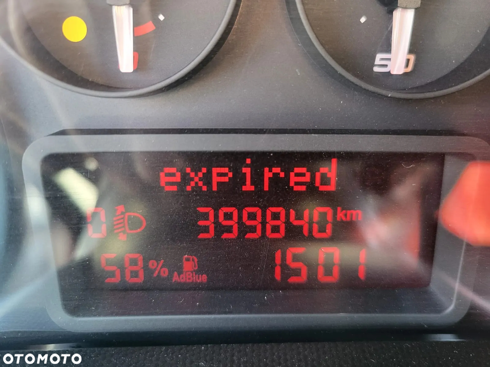 Iveco Daily Kapena- 35 Miejsc - 10