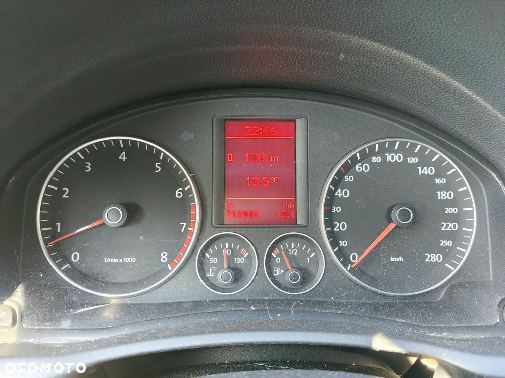 Volkswagen Scirocco 1.4 TSI BlueMotion Technology Match - 16