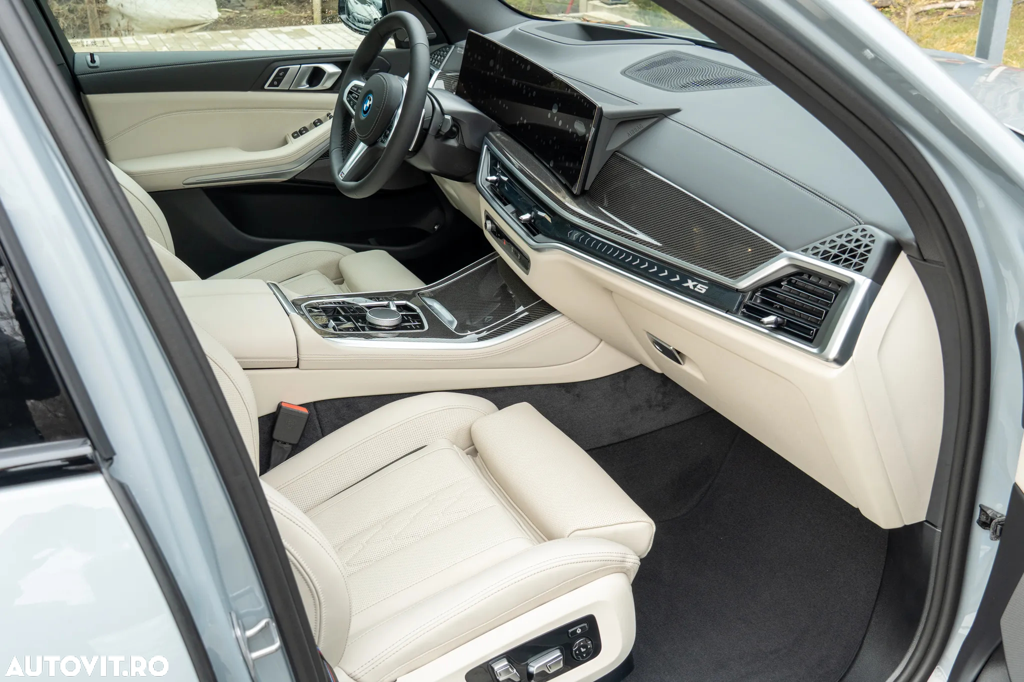 BMW X5 xDrive50e AT PHEV - 13