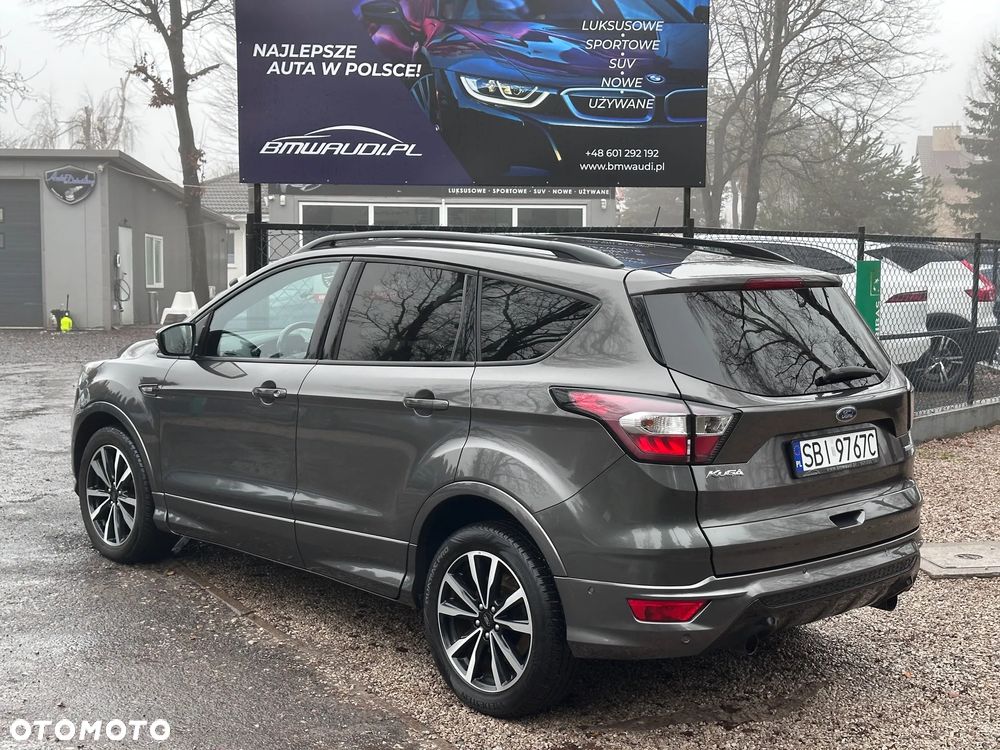 Ford Kuga 1.5 EcoBoost FWD ST-Line ASS GPF - 5